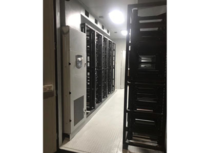 光伏储能集装箱